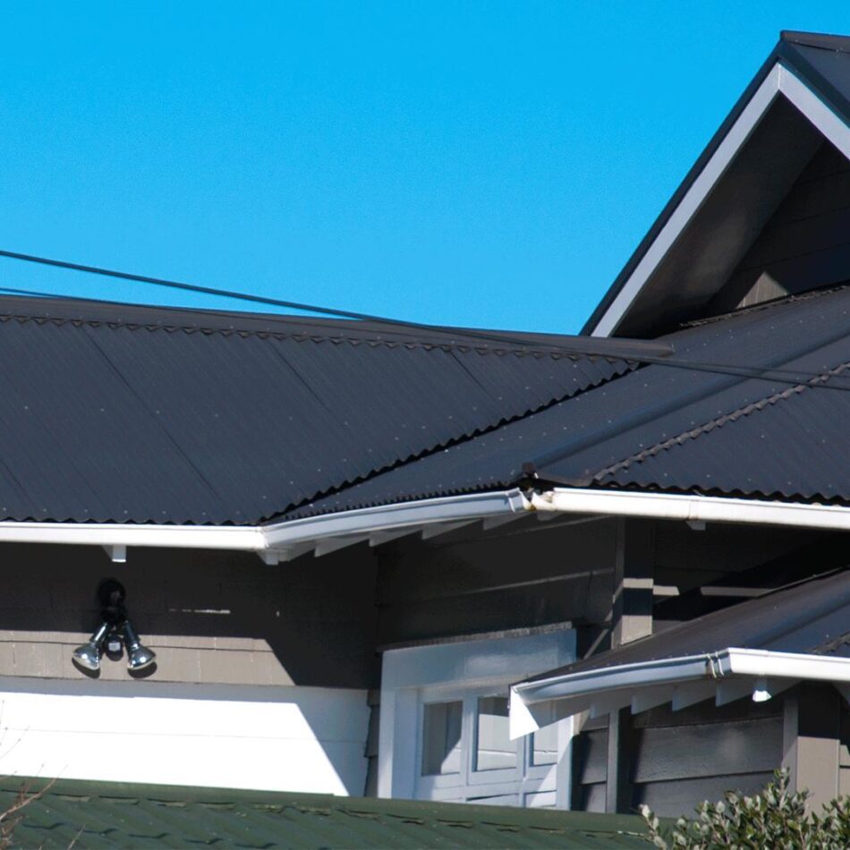 Auckland roofing solutions